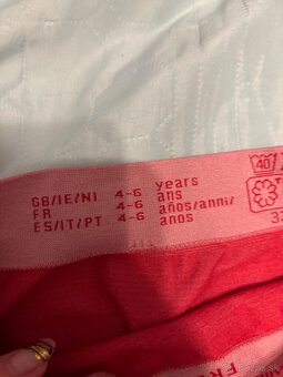 Oteplovaky,bunda,termopradlo - 4