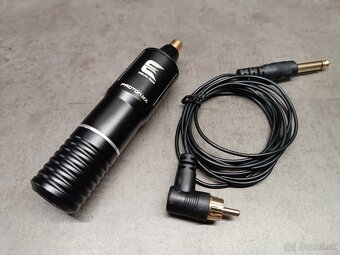 Tetovaci set EQUALISER Proton MX - 4