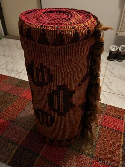 Ručne tkané koberce - 4