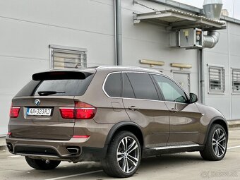 Bmw X5 E70 4.4 Biturbo Facelift Individual LCI - 4