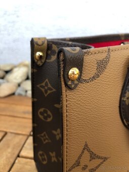 Louis Vuitton kabelka - 4