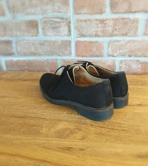 Dámske poltopánky Lasocki - 4