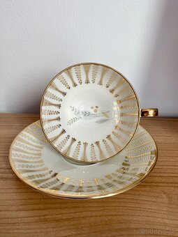 Čajová šálja - 4