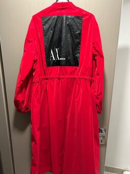 Armani Exchange bunda M originál - 4
