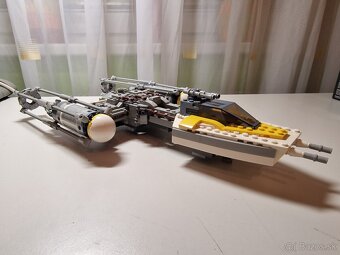 Lego star wars 75172 - 4