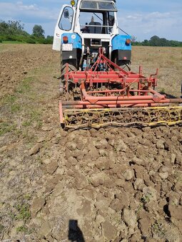 Radlicový podmietac - 4