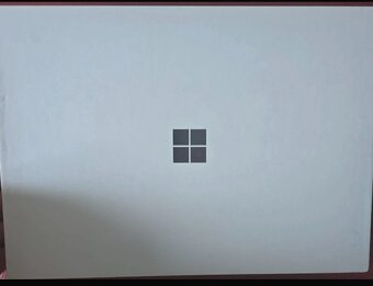 Microsoft Surface Pro 12" - 4