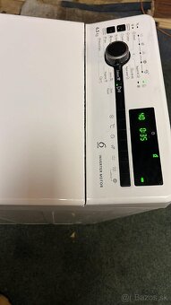 Whirlpool práčka - 4