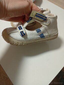 Topánky pre chlapca - 4