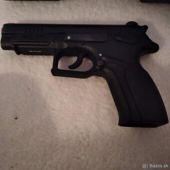 Grand Power K100 Mk12 - 4