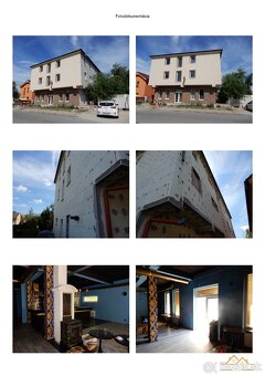 Predám polyfunkčnú budovu v Bratislave - 4