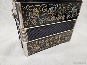 Heligonka harmonika weltmeister - 4