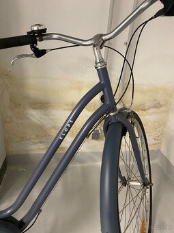 ELOPS 120 dámsky bicykel - 4