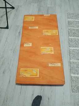 Detská postieľka - 4