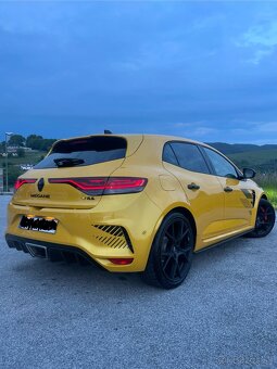 Renault Megane RS Ultime 1258/1976 - 4