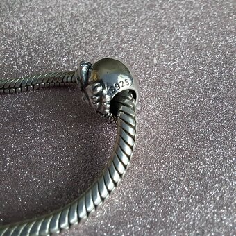 Prívesok Sovičiak - 4