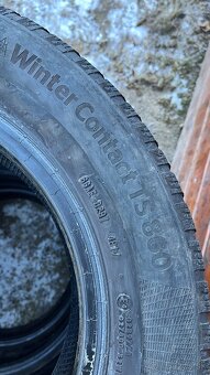 Sada pneu 195/65 r15 - 4