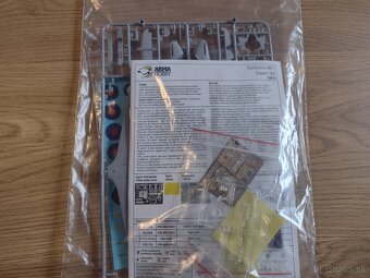 Plastikové modely 1:72 (6) - 4