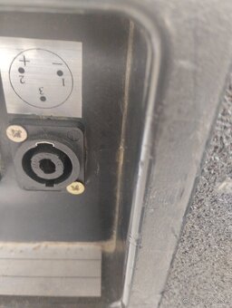 Predám reprobedne - 4