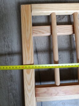 Zábrana na posteľ - 4