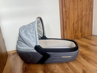 Dvojkombinacia Mutsy i2 Pure - 4