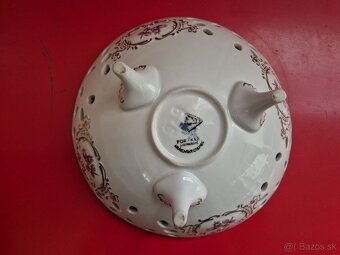 Porcelánová miska - 4