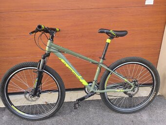 Vedora Camouflage - 4