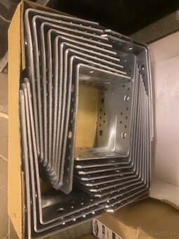 Spojovací materiál - 4