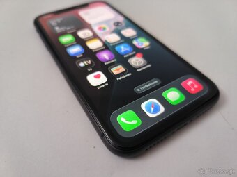 apple iphone 11 64gb Black 100% Batéria - 4