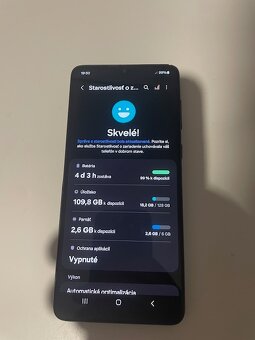 Perfektný Samsung Galaxy A33 - 4