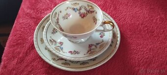 predam starožitne zberatelske trojsety ks 10e - 4