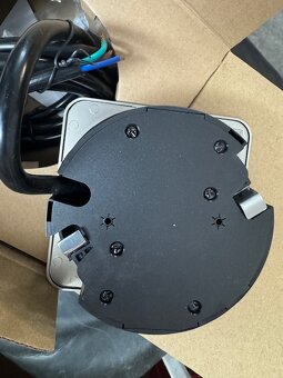 Vstavaná zásuvka Bachmann - 4