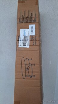 Sklenený stolík - 4