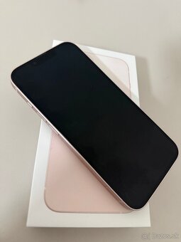 Predám iPhone 13 , 128GB - 4