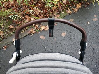Bugaboo Cameleon 3 - 4