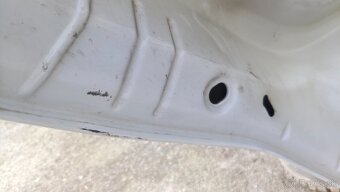 Predná kapota Ducato,Jumper,Boxer - 4