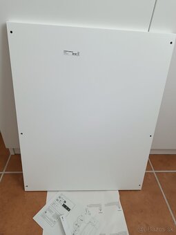 Polica IKEA komplement 50x58 cm - 4