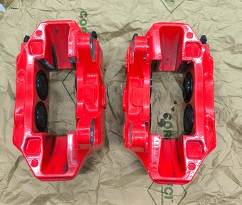 Brembo strmene - 4