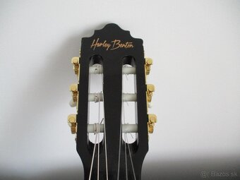 Klasická gitara - 4