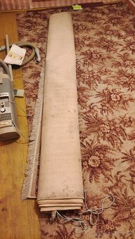 Predám koberec s perzským vzorom - 4