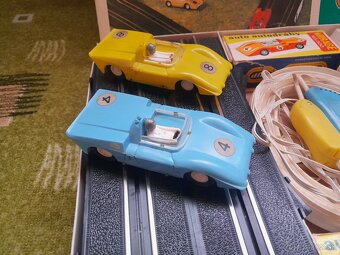 Autodráha Ites Mirage - 4