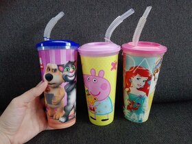 detsky riad,flase,pribory - 4