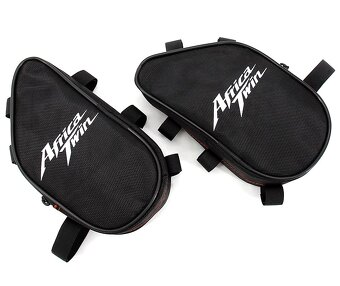 Tašky podsedlové Honda Afrika - 4