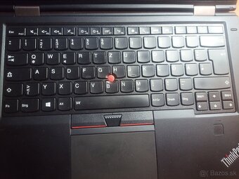 Lenovo ThinkPad Yoga X1 1st Gen - 4