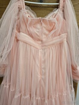 Spoločenské šaty - 4