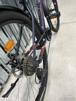 Damsky bicykel a Pansky bicykel - 4