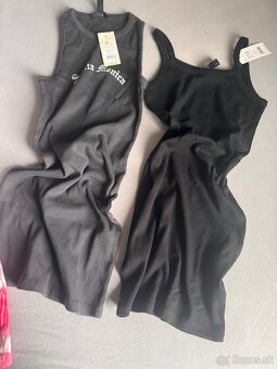 Letný balik oblečenia  pre dievča 10–11 rokov - 4