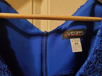 Saty spoločenské v.48 - 50 - 4