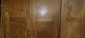 Orechová spálňa - 4