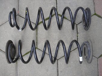 Škoda Octavia 3 dvere - 4